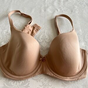 Victoria's Secret Tan Bra